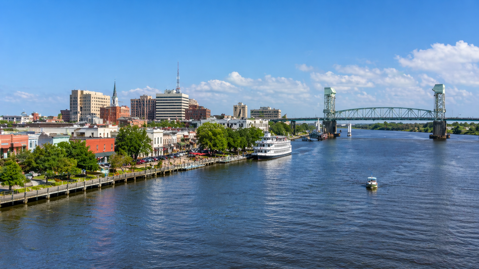 Wilmington, NC